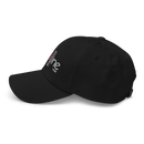 RedOne Music Canada Dad Hat (Black)