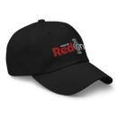RedOne Music Canada Dad Hat (Black)