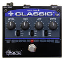 Radial Tonebone Classic V9 Distortion Pedal (USED)