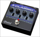Radial Tonebone Classic V9 Distortion Pedal (USED)