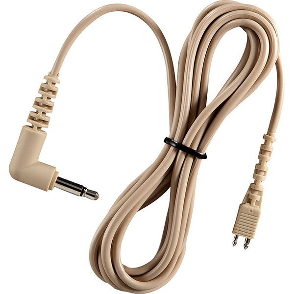Câble pour casque RTS CMT-92 - 5' (connecteur mono L 1/8")
