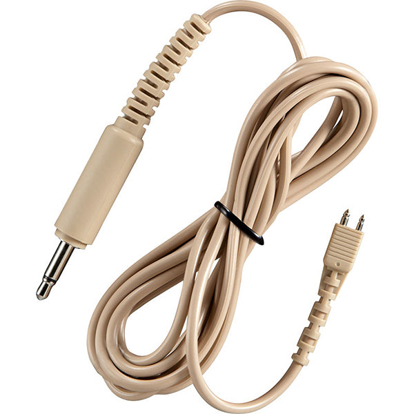 Câble pour casque RTS CMT-98 - 5' (droit 1/8")