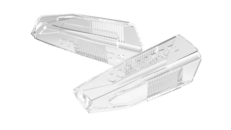 Ortofon CC MK2 STYLUS GUARDS 2-Pack Stylus Guard for Concorde MK2