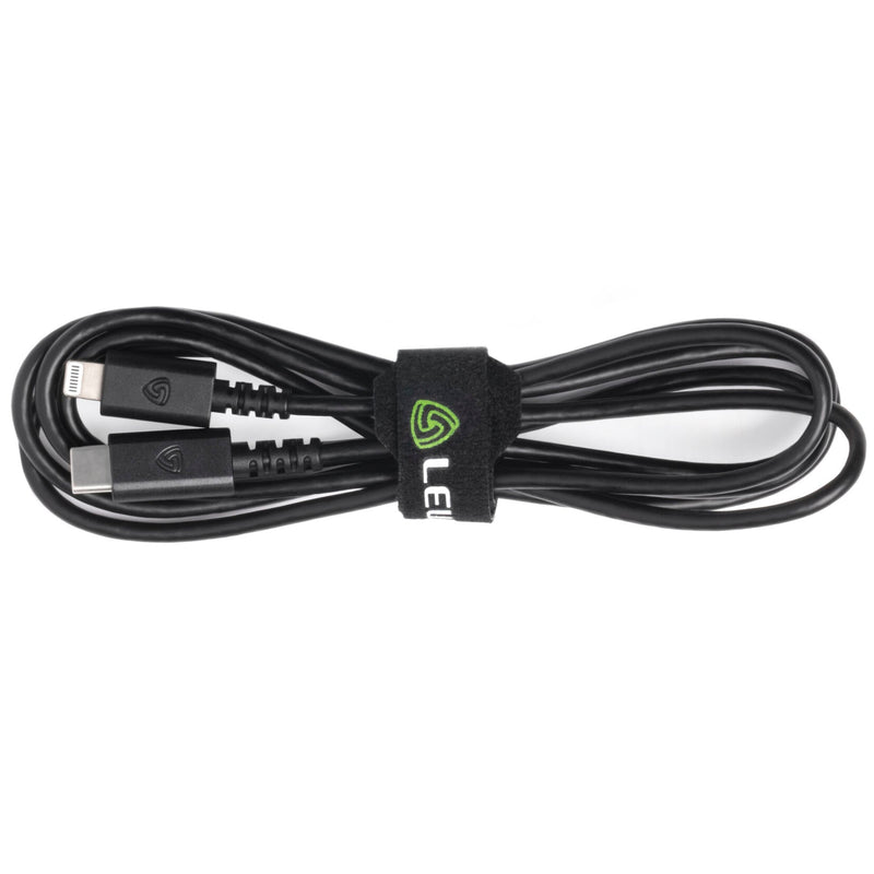 Lewitt CONNECTC2L USB-C to Lightning Cable For CONNECT 6