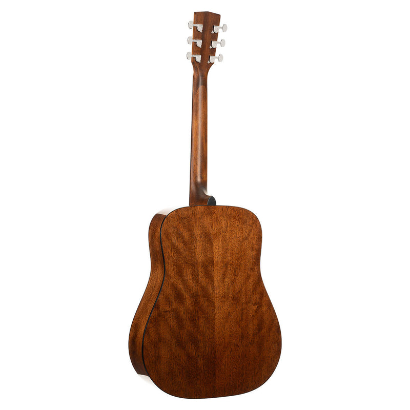 Cort EARTH60 Acoustic Guitar (Natural Gloss)