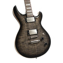 Cort M600-TBB  Electric Guitar (Trans Black Burst)