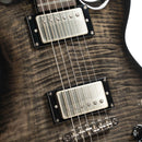 Cort M600-TBB  Electric Guitar (Trans Black Burst)