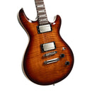 Cort M600-TSB  Electric Guitar (Tobacco Sunburst)