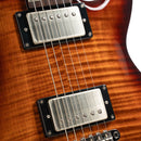 Cort M600-TSB  Electric Guitar (Tobacco Sunburst)