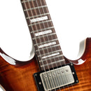 Cort M600-TSB  Electric Guitar (Tobacco Sunburst)
