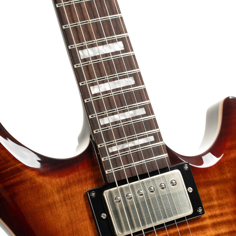 Cort M600-TSB  Electric Guitar (Tobacco Sunburst)