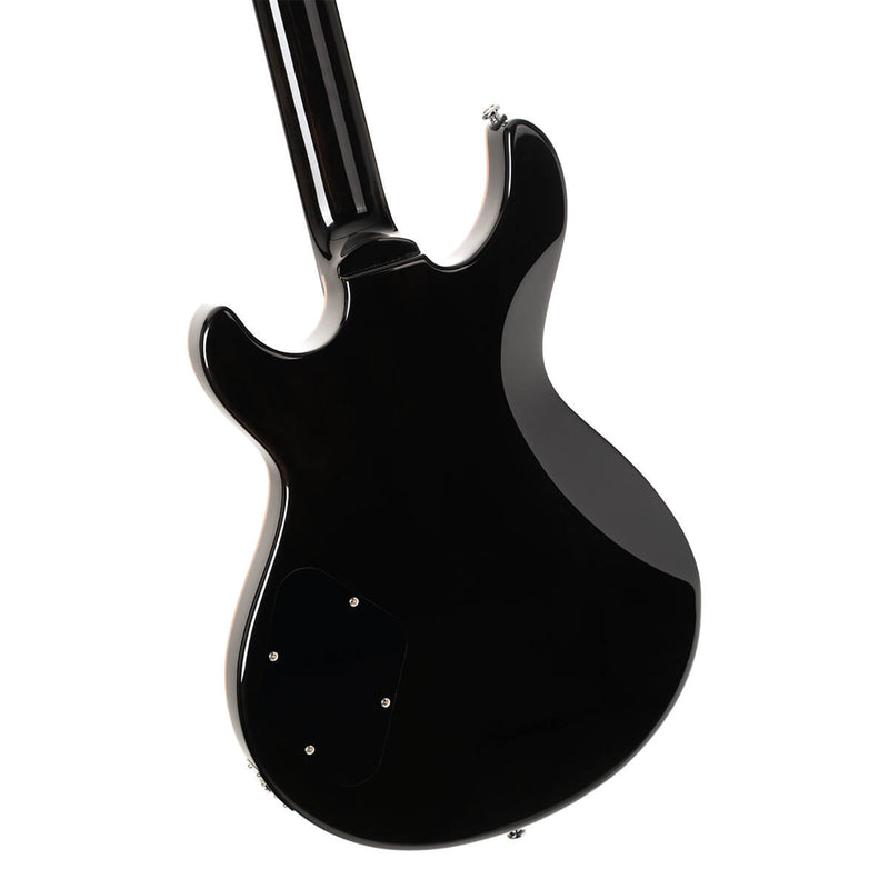 Cort M600-TBB  Electric Guitar (Trans Black Burst)