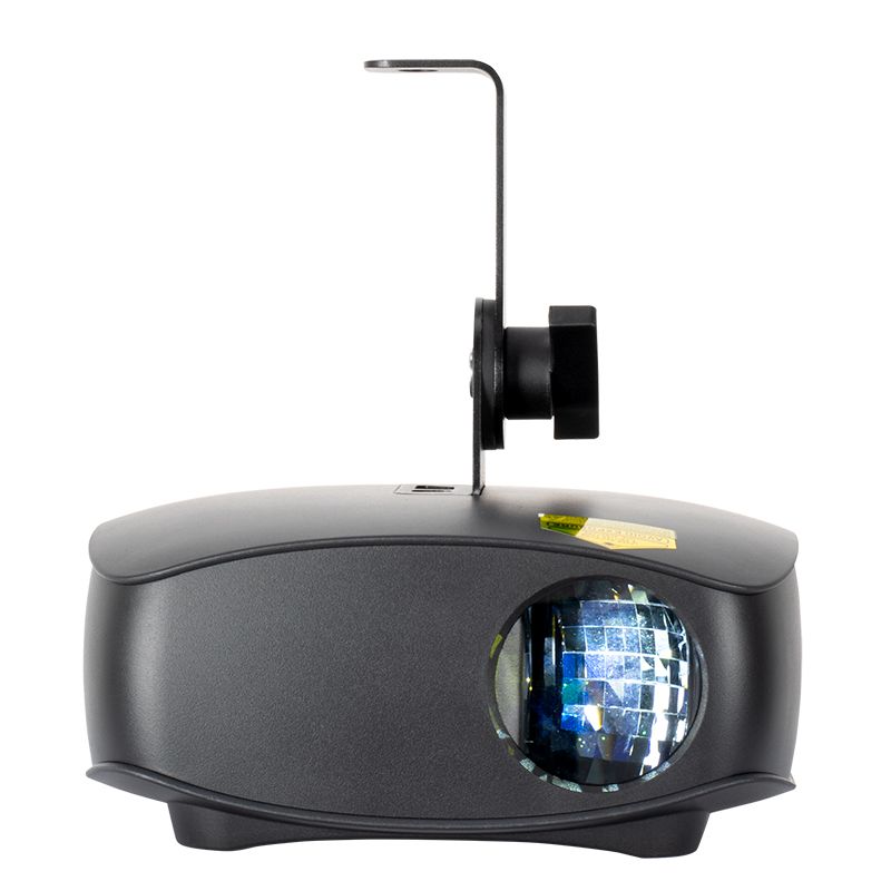 Eliminator COSMIC-BURST Effect Lighting