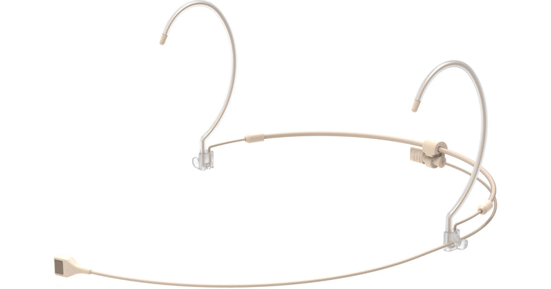Countryman H7LSL Hypercardioid Headset Microphone With Detachable Cable