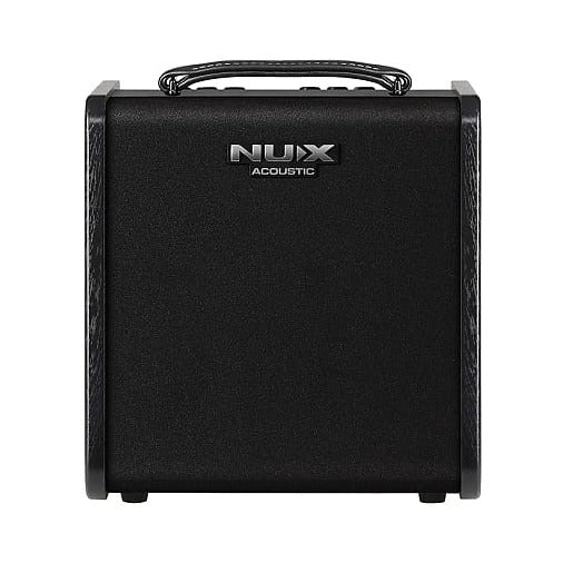 Nux AC-60 60W Amplificateur de guitare acoustique
