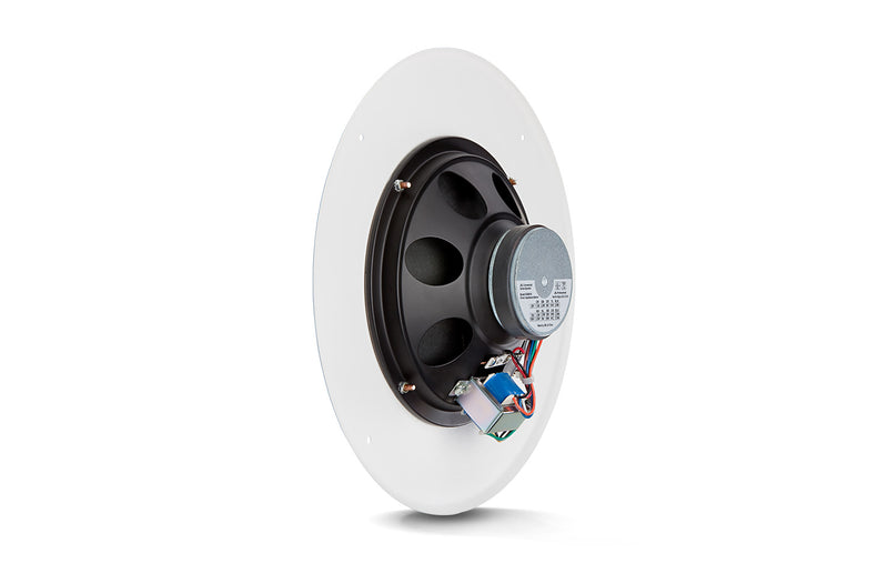 JBL CSS8018 haut-parleur de plafond à haut débit - 8 "