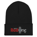 RedOne Music Canada Cuffed Beanie (Black)