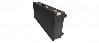 Ketron DELUXE HARD CASE for SD9 w/Power Supply & Music Stand