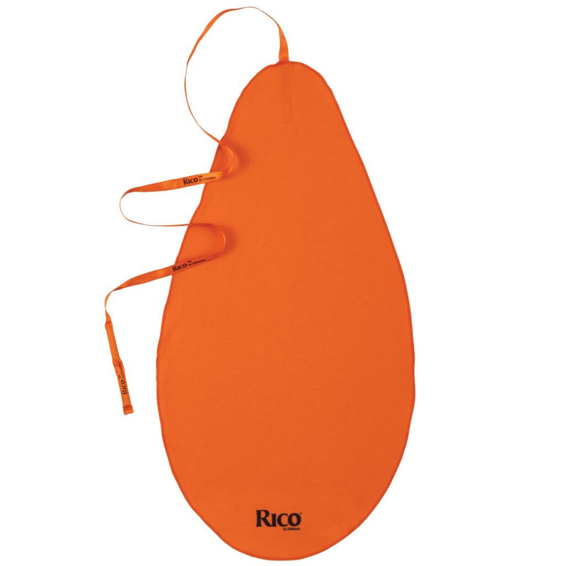 D'Addario RSWAB-SM Rico Anti-Microbial Swab For Reeds - Small