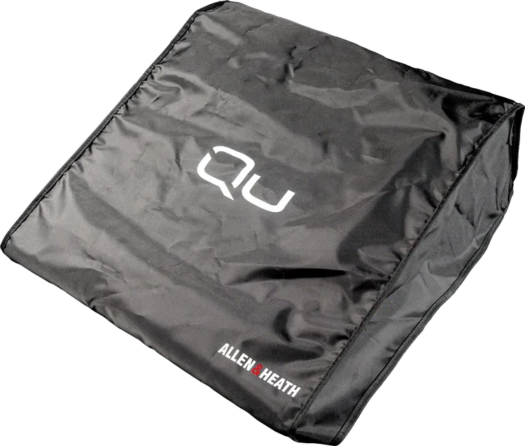Allen & Heath Dust Cover For Qu-5 And Qu-5D Digital Mixers