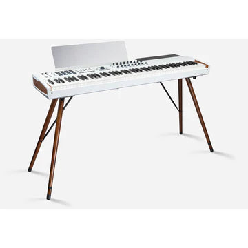 PIEDS EN BOIS Arturia pour contrôleur de clavier KeyLab 88 MkII