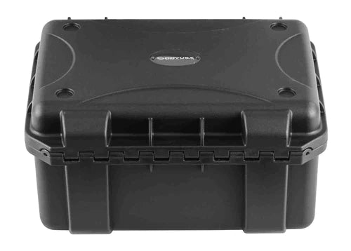 Odyssey VU120806 Vulcan Injection-Molded Utility Case w/Pluck Foam