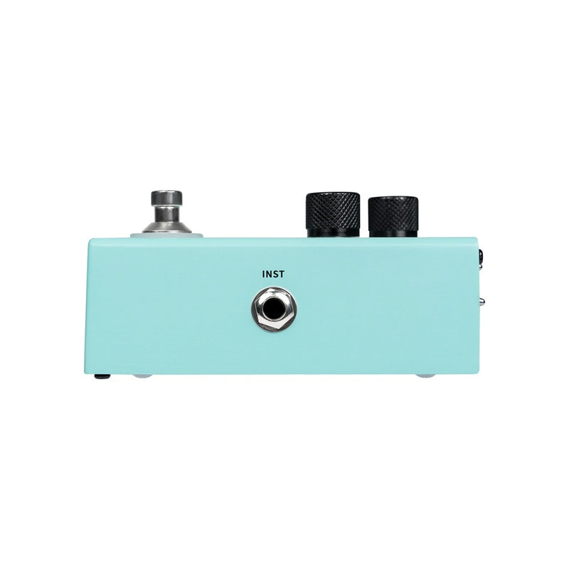 Mooer MVP2 Harmonier Vocal Processor