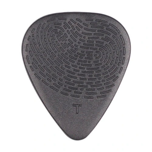 Mooer FP-T Finger Print Guitar Pick (Thick) - 1.37mm