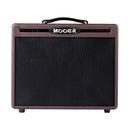 Mooer SD50A Acoustic Guitar Combo Amplifier - 50W