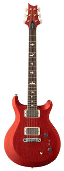 PRS S2 MIRA 594 Electric Guitar (Red Apple Metallic)