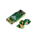 D'addario 1CWH4-11B2 Yellow Submarine 55th Anniversary Guitar Pick Medium Gauge 15-Pack Thin (Pepperland Woods)