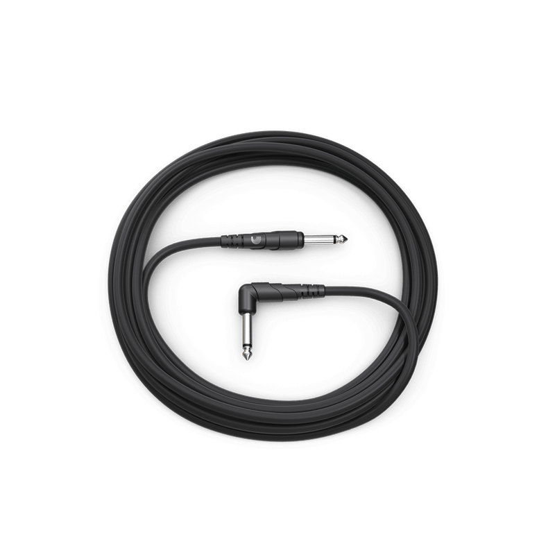 D'Addario PW-CGTRA-20 Classic Series Instrument Cable - 20'