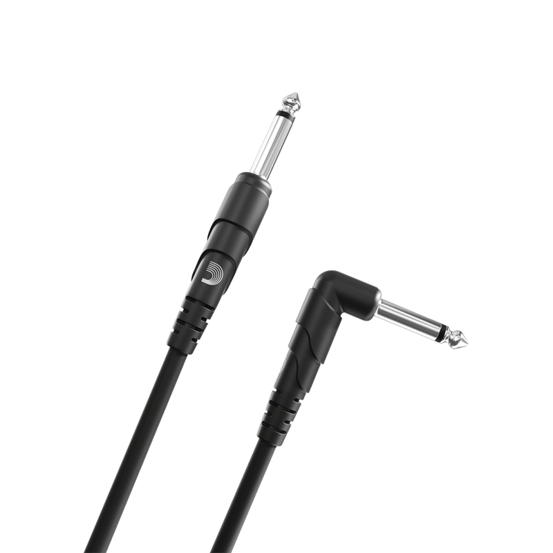 D'Addario PW-CGTRA-20 Classic Series Instrument Cable - 20'