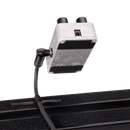 D'Addario PW-PGS-02 Pedal Grip Strips (Variety Pack)