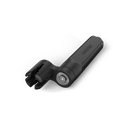 D'Addario PW-TGPW-01 Premium Peg Winder with Bridge Pin Puller