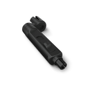 D'Addario PW-TGPW-01 Premium Peg Winder with Bridge Pin Puller