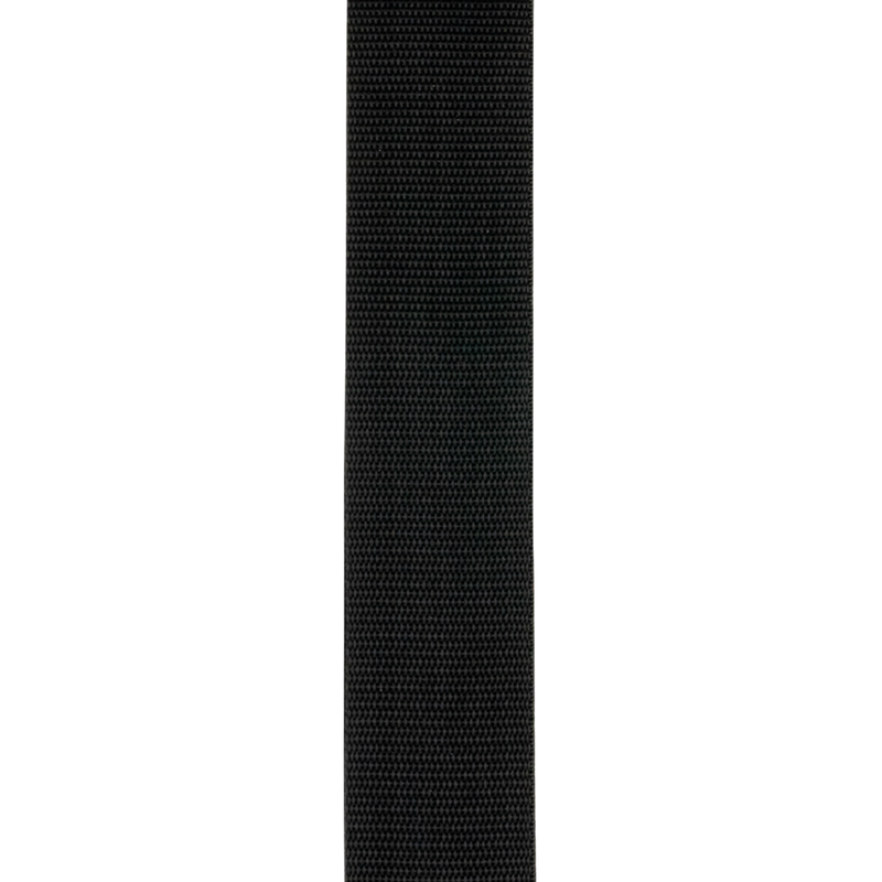 Planet Waves PWSAL400 Auto Lock Guitar Strap (Black)