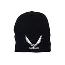 Dean Guitars D BCAP Knit Beanie Cap