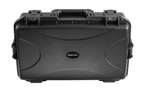 Odyssey VU201107NF Bottom Interior Injection-Molded Utility Case