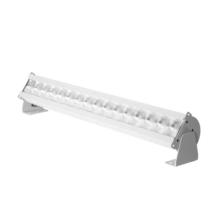Chroma-QChroma-Q COLOR FORCE II 48 PLUS Wash and Effects LED Lighting with LumenRadio(White)
