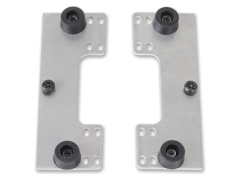 RDL DC-F Desktop Foot Kit for Chassis
