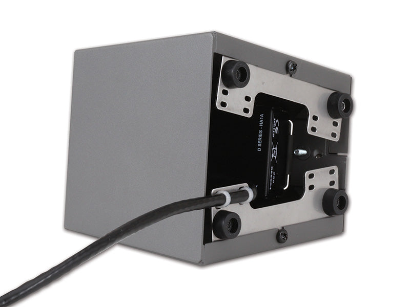 RDL DC-F Desktop Foot Kit for Chassis