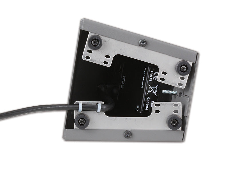RDL DC-F Desktop Foot Kit for Chassis