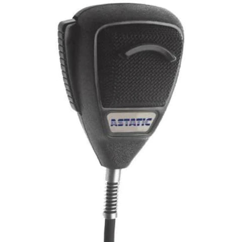 Microphone portatif dynamique à suppression de bruit astatique CAD 631L