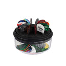 D'Addario PW-PH360-01 Rotating Pick Holder
