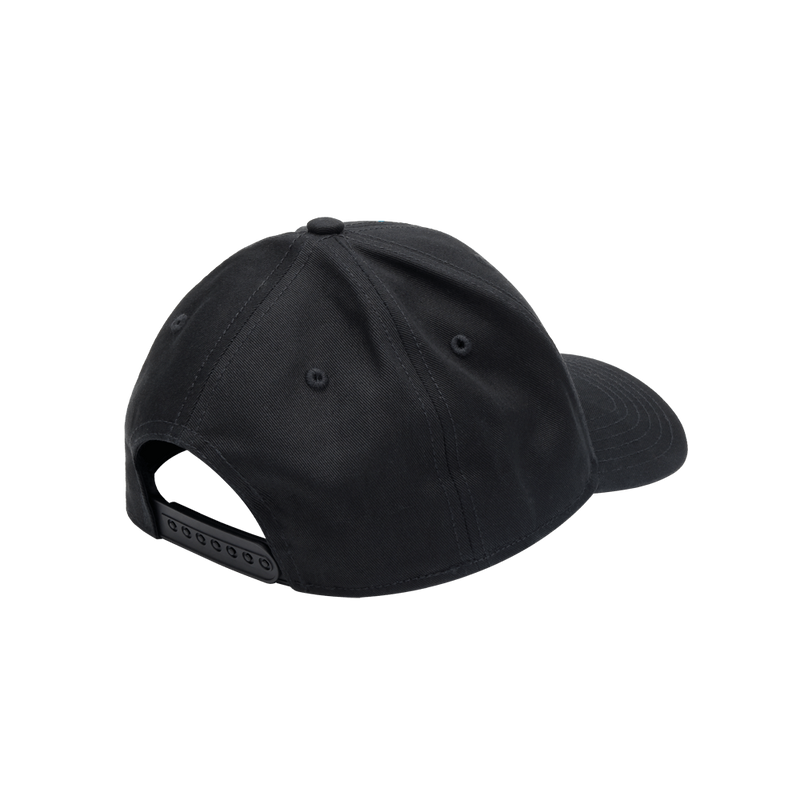 D'Addario ACD230110 Logo Hat (Black)