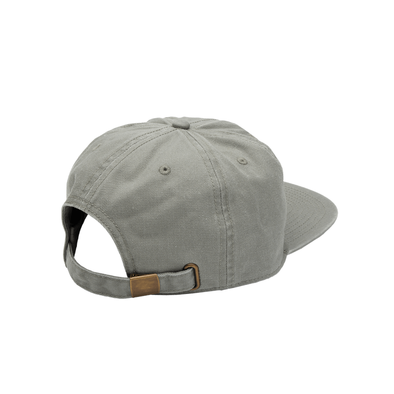 D'Addario ACD230370 '78 Logo Hat (Gray)