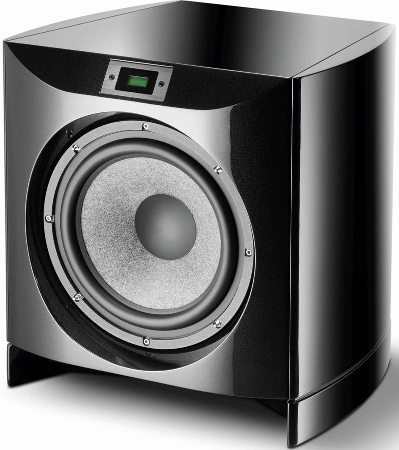 Focal FOAEBSSWBE0B103 Caisson de Basses Actif - 13"