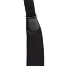 D'Addario 35CFT00 Comfort Neoprene Guitar Strap (Black)