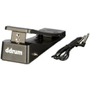 DDrum DDFS Foot Pedal Controller